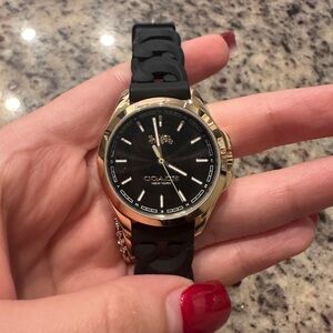 Coach Libby Watch